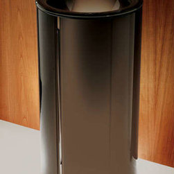 Vitraform 723 Pullman Pedestal without Overflow - Products