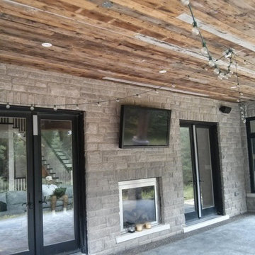 Residential