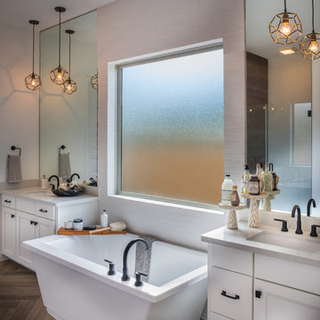 Newmark Homes - Houston - Riverstone, The Grove