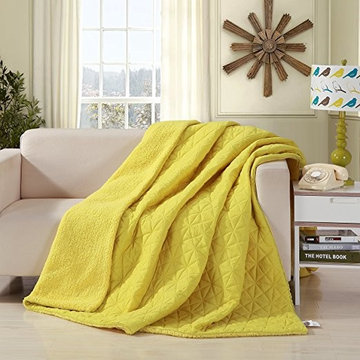 Throw Blankets
