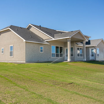 Sunrise Homes Of Idaho-Telluride Plan