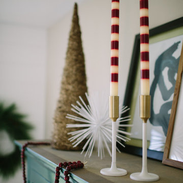TD Interiors Holiday Home Tour