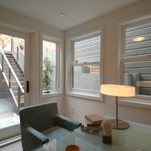 Basement Lightwell