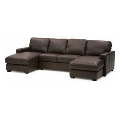 Westend Sectional - Sectional Sofas