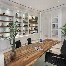 Home Office Ideas