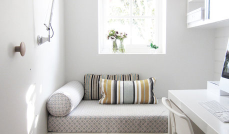 Smart Ways to Store Paperwork and Declutter Your Home Office