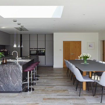 West Wickham Kitchen