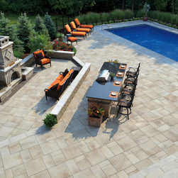 The Essentials - Landscaping Stones And Pavers