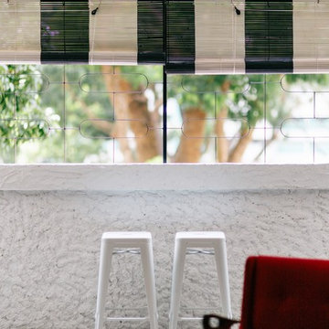 House @ Serangoon Ave 2 (Designed by Jade Cham of The Local INN.terior