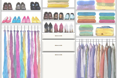 CCDS FREE-to-use Closet Image Design Software