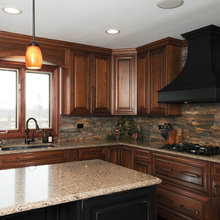 Backsplash