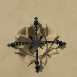 Decorative Iron Work - Products