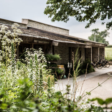 Babington House Hotel and Spa