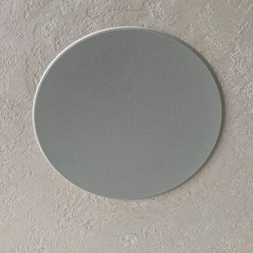Home Media Systems | Cable Installation & Systems Installation