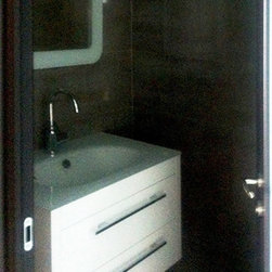 Milano-300 Wenge - Interior Doors