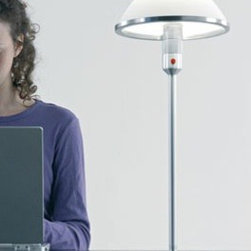 Mirandolina Table Lamp By Luceplan Lighting - Table Lamps