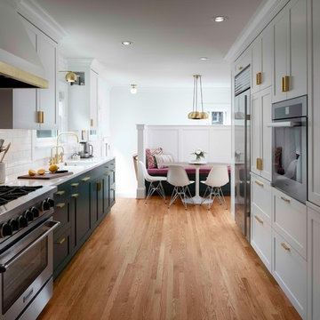 Laurelhurst Bungalow