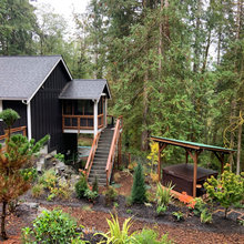 Screened In Porch