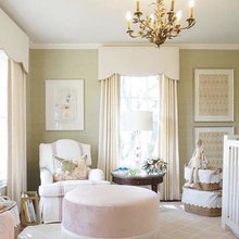 Nursery Ideas