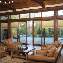 Sliding and pocket doors