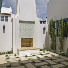 Exteriors