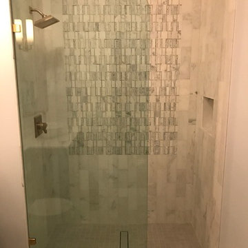 Kingsbury Condo Bath