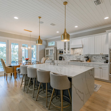 Custom South Tampa Home 3458