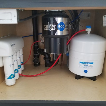 Ro system