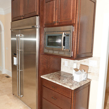 Virginia custom home McLean