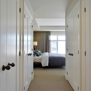 The Massey Model Home, Richardson Ridge (Kanata)