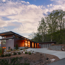 Exterior Ideas