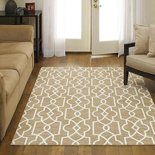Washable Area Rugs