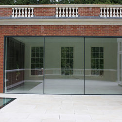 Foxwood - Patio Doors & Bi-fold Doors