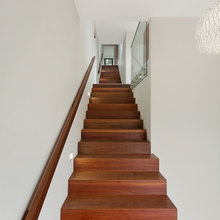 STAIR HANDRAILS