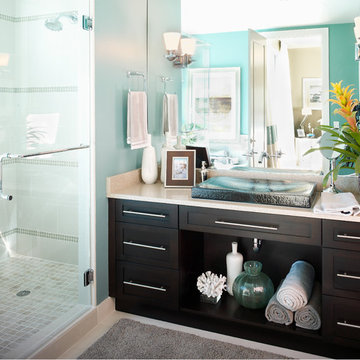 Master Baths - The Art of Living!