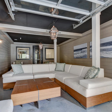 Enclave at the Dominion: New Build Apartment Complex