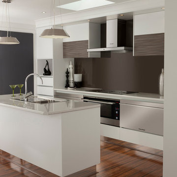 Fisher Paykel