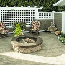Fire pit