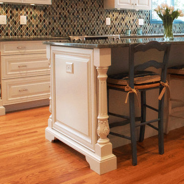 Underhill Kitchen 9