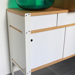 Meuble biblioth&egrave;que - Products