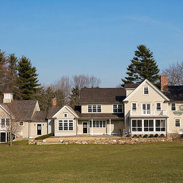 Farmhouse