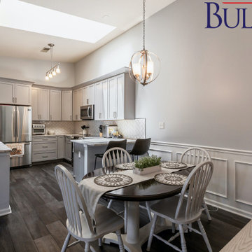 Franconia Bath & Kitchen Remodeling