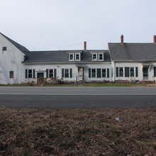 Whole House Makeover
