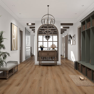 Canyon Coast - Alpine Ambiance | Waterproof WPC Vinyl Plank Flooring