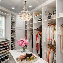 2021 Master Closet