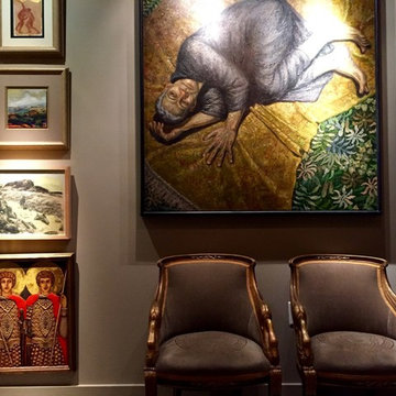Lifetime Collector Condo