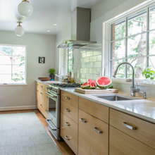 Kitchen Ideas