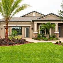 Exterior Ideas