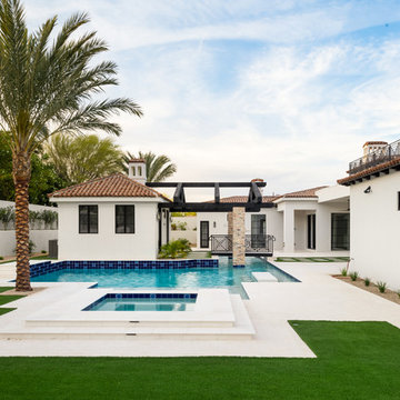 49th Street Estate