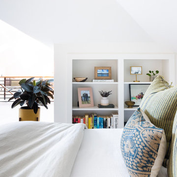 SW Portland Attic Remodel
